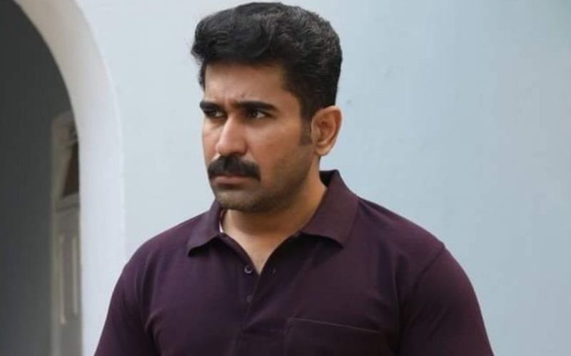 Vijay Antonys Noor Sami movie song release