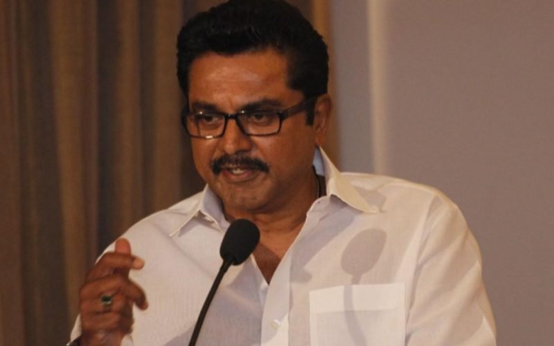 என்ன சம்பவம் செஞ்சிங்க விஜய்? நடிகர் சரத்குமார் கேள்வி