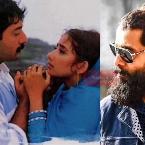 பம்பாய் படம் குறித்து மனம் திறந்த நடிகர் விக்ரம்