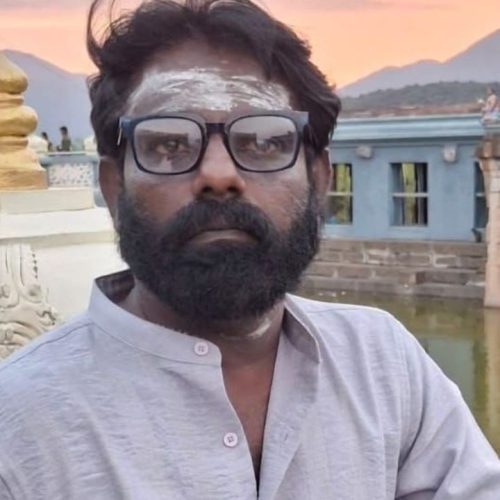 வதம் பட நாயகன் விண்ஸ்லி
