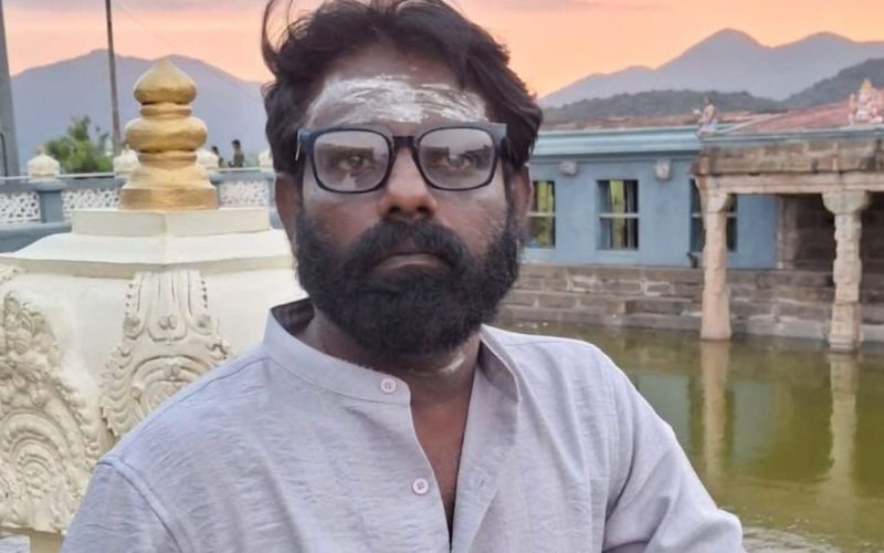 Actor Winsly passed away
