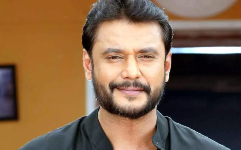 Conspiracy against me; Famous actor laments in court!