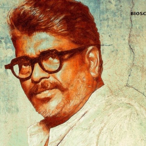 இயக்குனர், நடிகர் ஆர். பார்த்திபன்