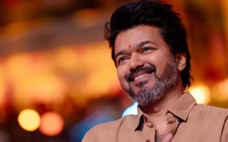 Actor vijay