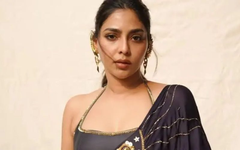 Actress Aishwarya Lakshmi says Vijay should succeed in politics