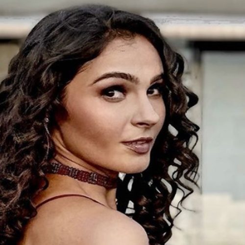 நடிகை ஆண்ட்ரியா