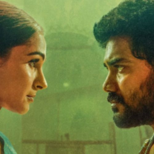  நடிகை ஆண்ட்ரியா