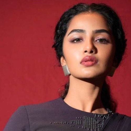 Anupama Parameswaran