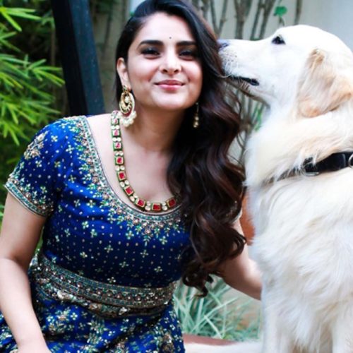 நடிகை திவ்யா 