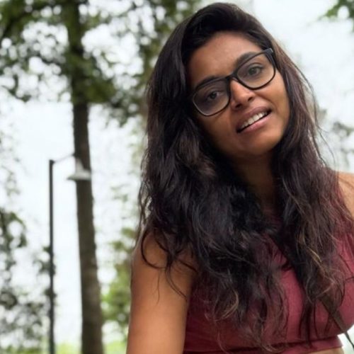 Divya Unny statement