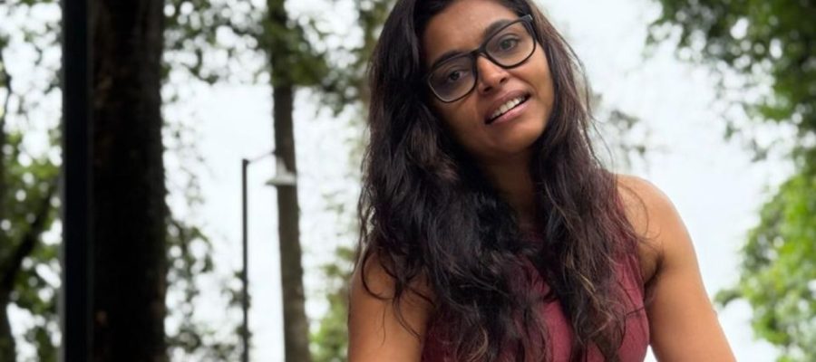 Divya Unny statement