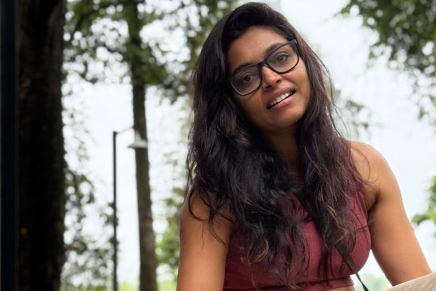 Divya Unny statement