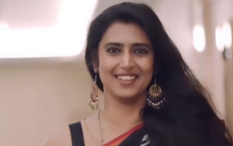 Actress Kasthuri Explains About Telugu Language Controversy