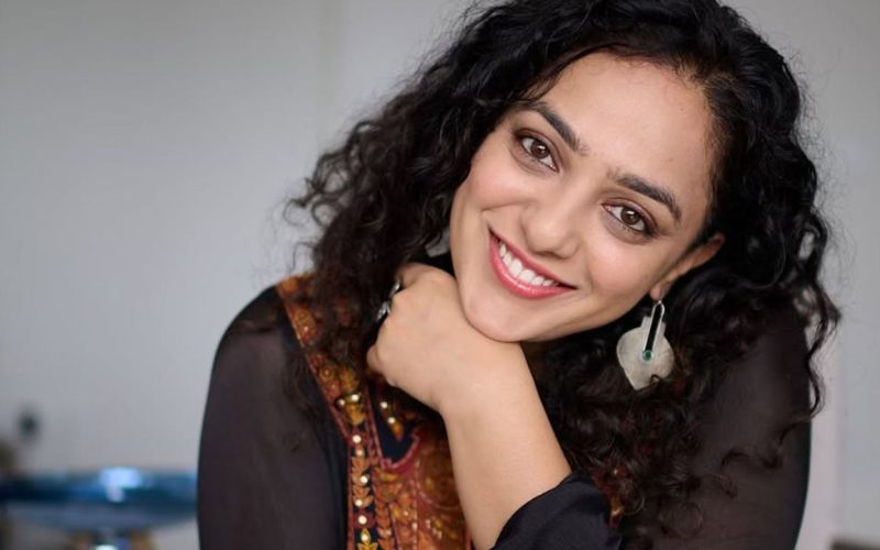 Actress Nithya Menons all time favorite films
