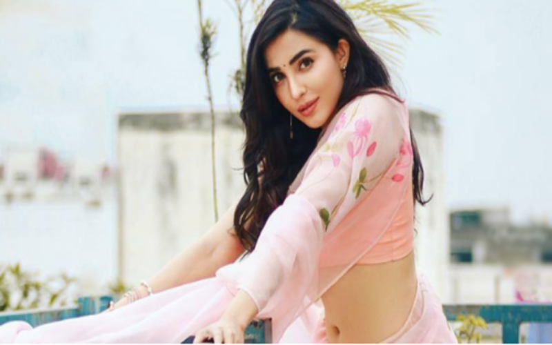 Chennai police have registered a case against actress Parvathy Nair