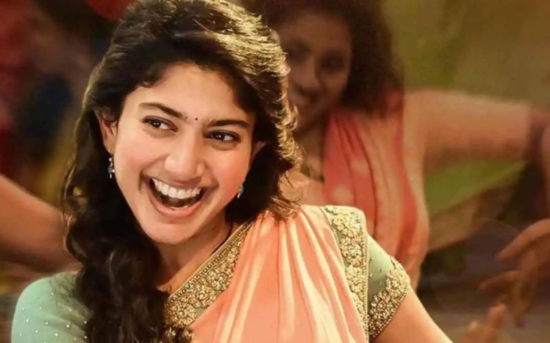 Actress Sai Pallavi rejected 2 Vijay films