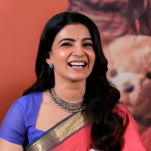 Samantha