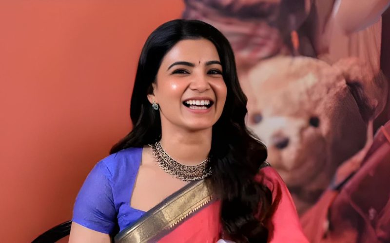 Samantha