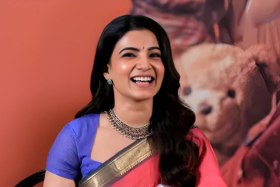 Samantha