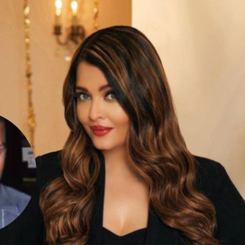 நடிகை ஐஸ்வர்யா ராய்
