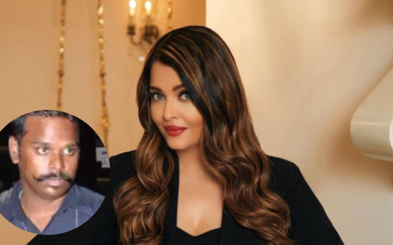 Do you know Aishwarya Rai bodyguard Shivraj salary