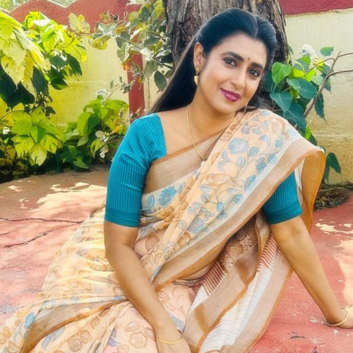 நடிகை கஸ்தூரி