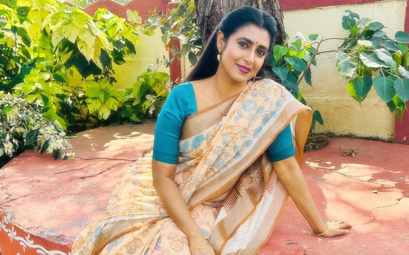 Actress Kasthuri's bail plea will be heard tomorrow in Madurai High Court.