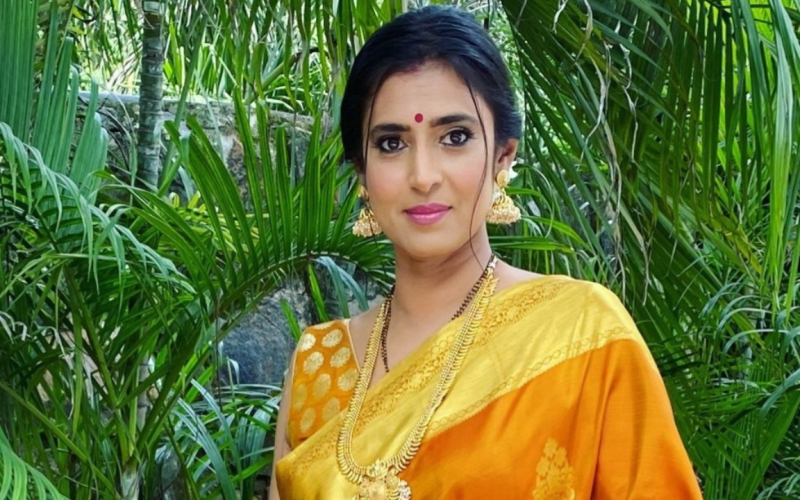 kasthuri controversial speech anticipatory bail plea dismissed