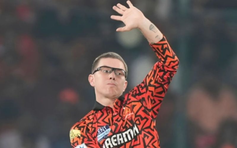 Adam Zampa ruled out of IPL
