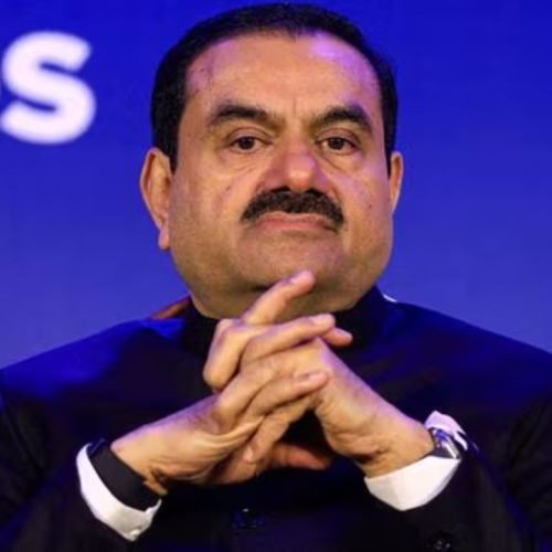 Gautam Adani