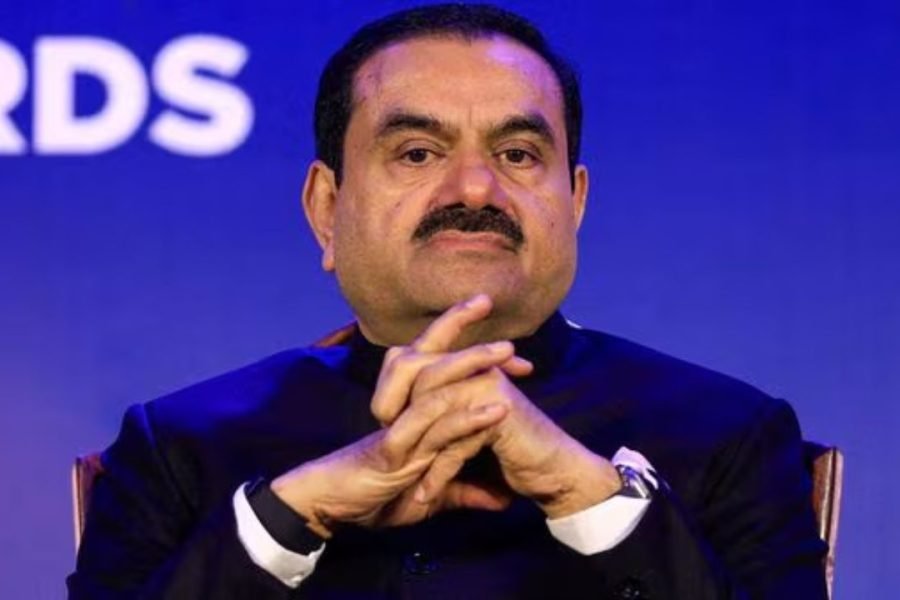 Gautam Adani