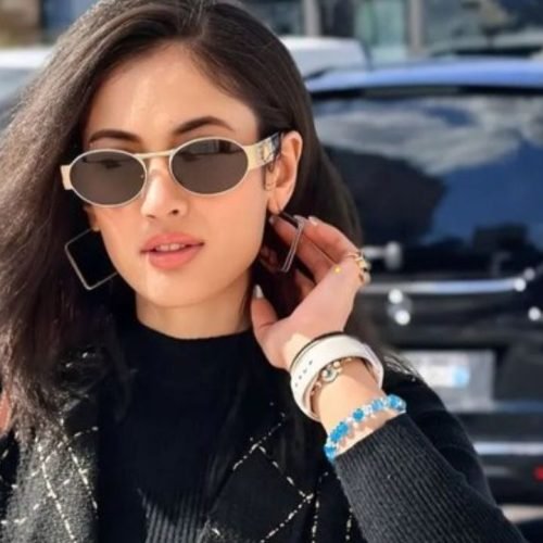 Aditi Sharma