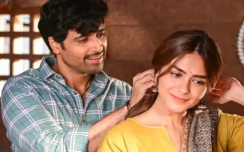 Dacoit box office collection