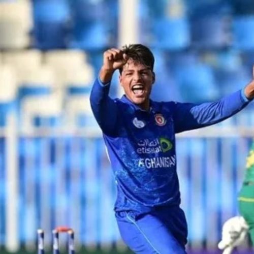 அல்லா முகம்மது கஜான்ஃபர் 
