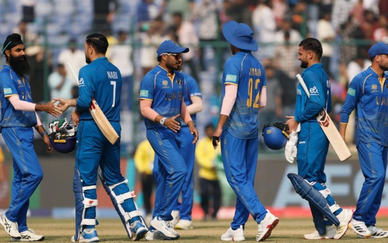 T20 WC