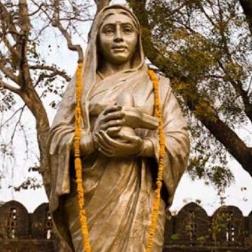 Ahilyabai Holkar