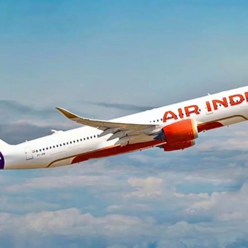 Air India