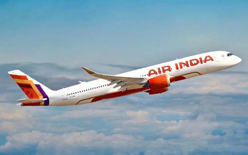 Air India