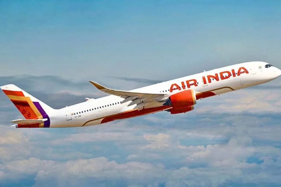 Air India