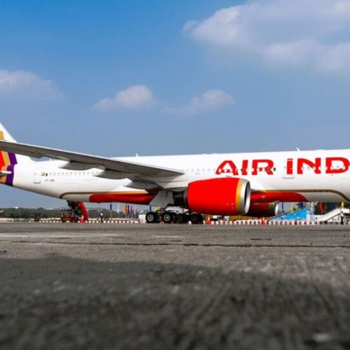 விமான பயணம்
