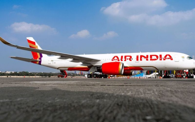 Air india