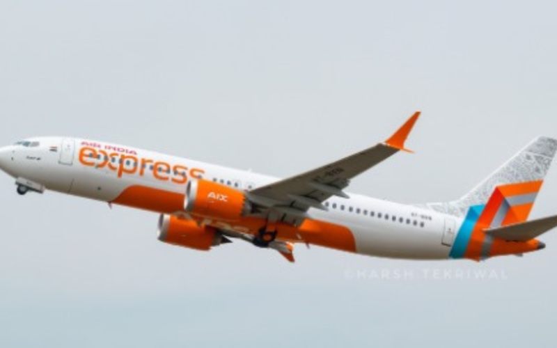 AI Express announces flash sale ahead of Deepavali at just Rs 1,600