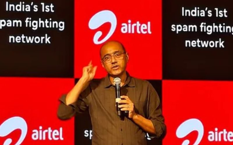 Airtel Launches AI to Fight Spam Calls