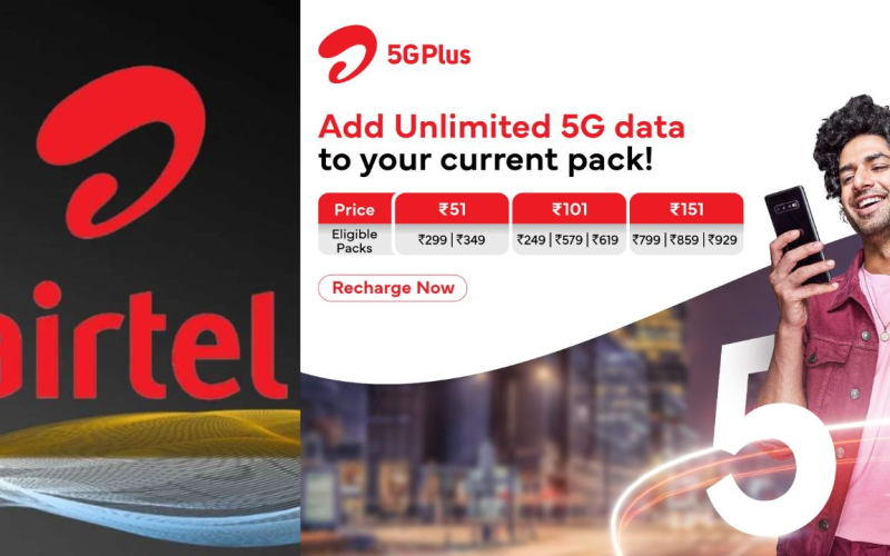 Do ypu Know Bharti Airtel Rs 3599 Prepaid Plan