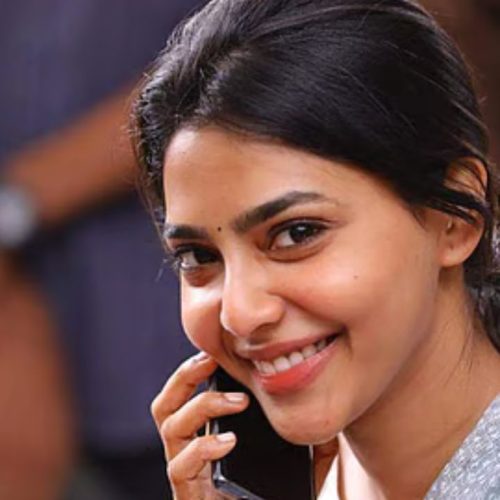 நடிகை ஐஸ்வர்யா லட்சுமி