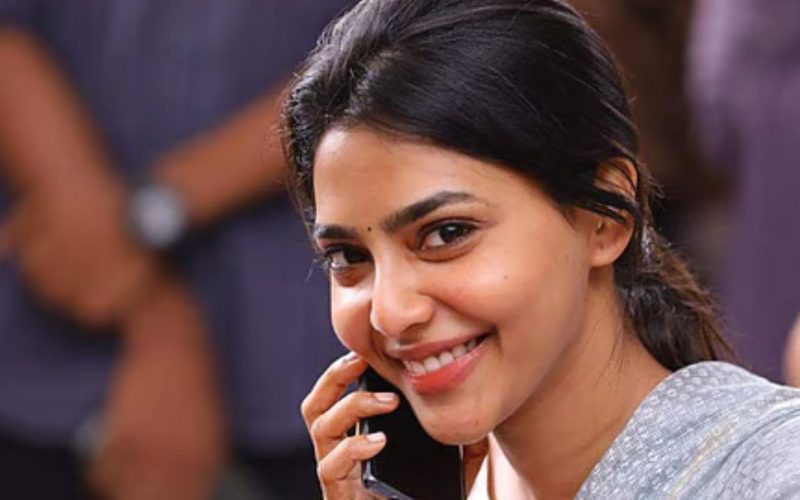 Aishwarya Lekshmi