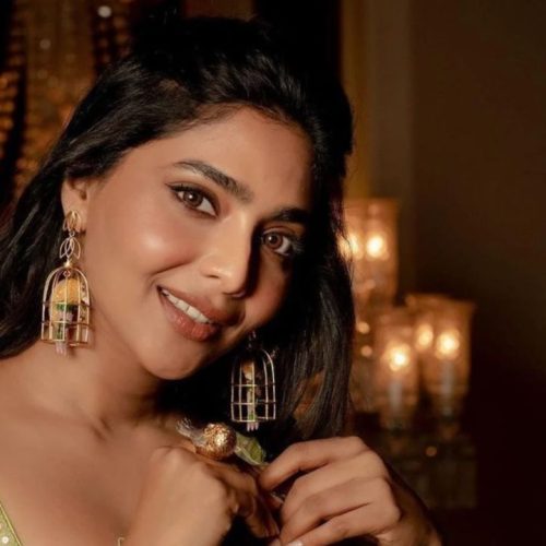 Aishwarya Lekshmi