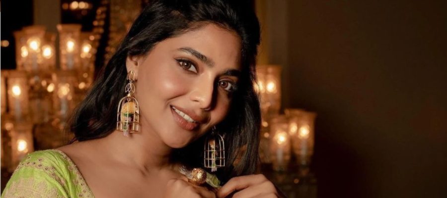 Aishwarya Lekshmi