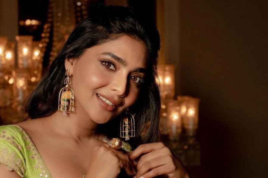 Aishwarya Lekshmi