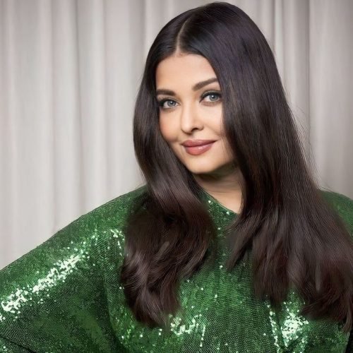 Aishwarya Rai on Life Partner Qualities